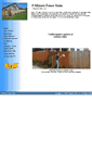 Mobile Screenshot of fiveminutefence.com